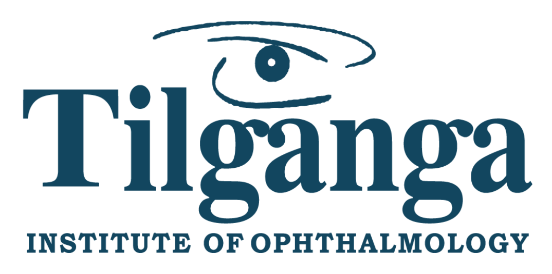 Cure Blindness Project logo