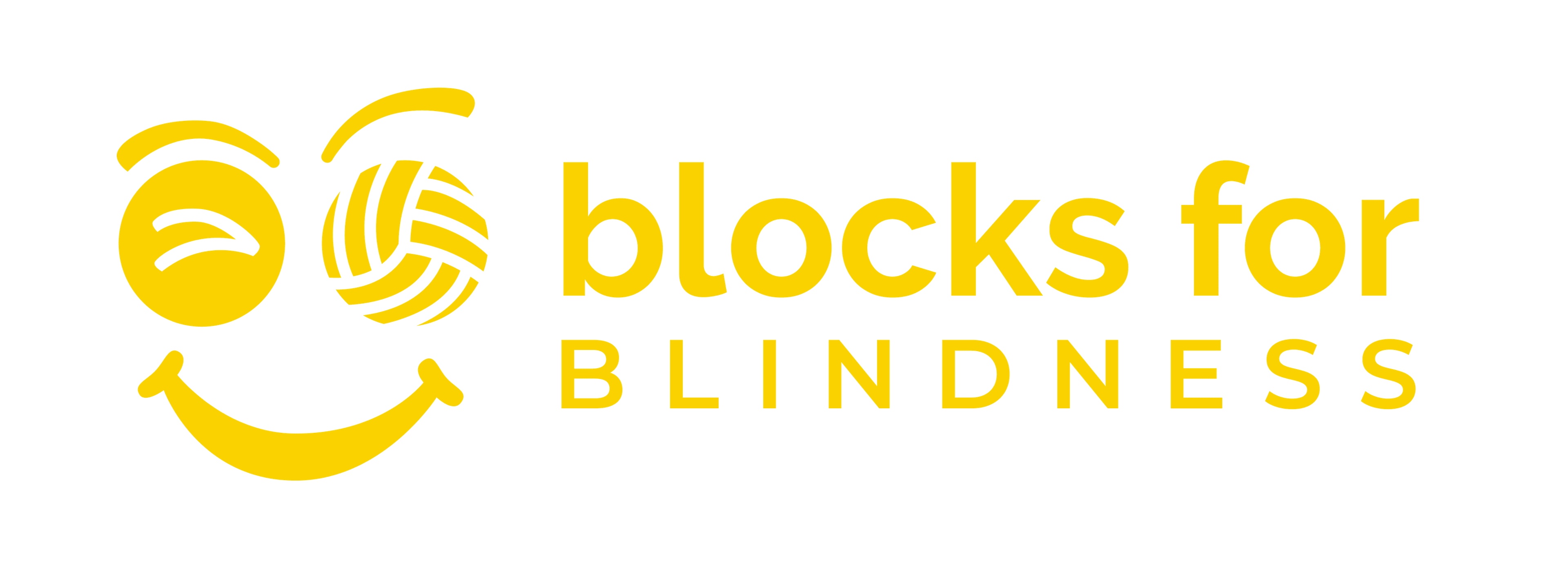 Blocks for Blindness